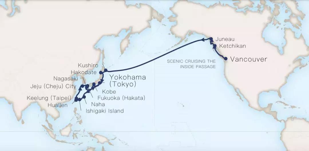 一万块钱到俄罗斯旅行能玩几天,一万元去美国能玩多久