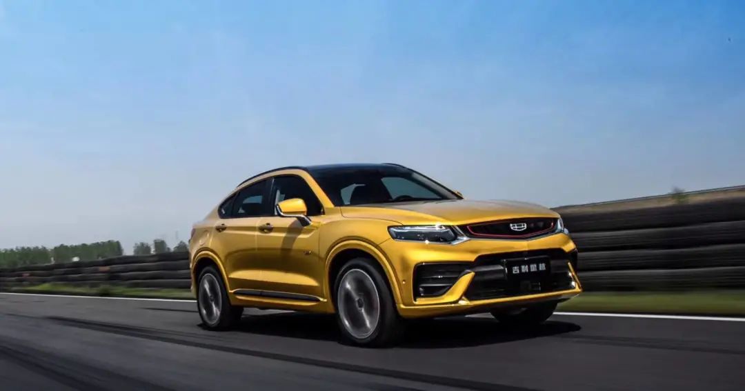 配8at的suv落地15万左右的,15万8at的suv