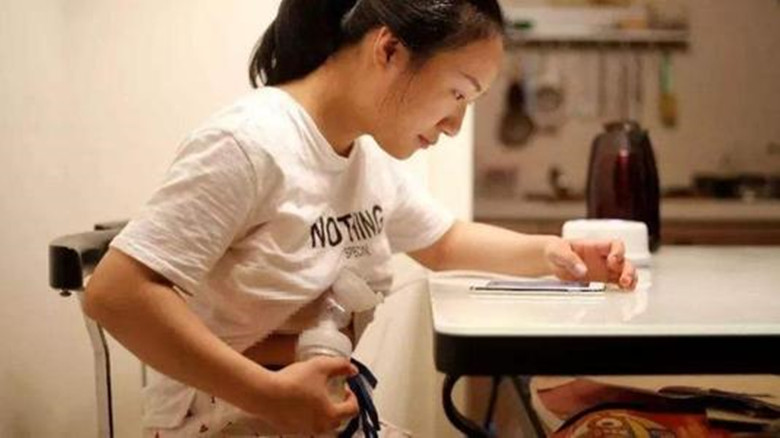 乳腺炎按摩完肉疼,乳房按摩能治疗乳腺炎吗