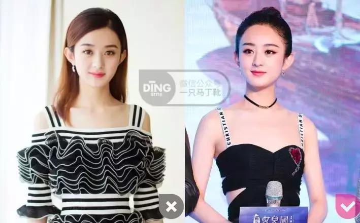 这3个身材缺点普通人都有，照着这篇穿，轻松调比例