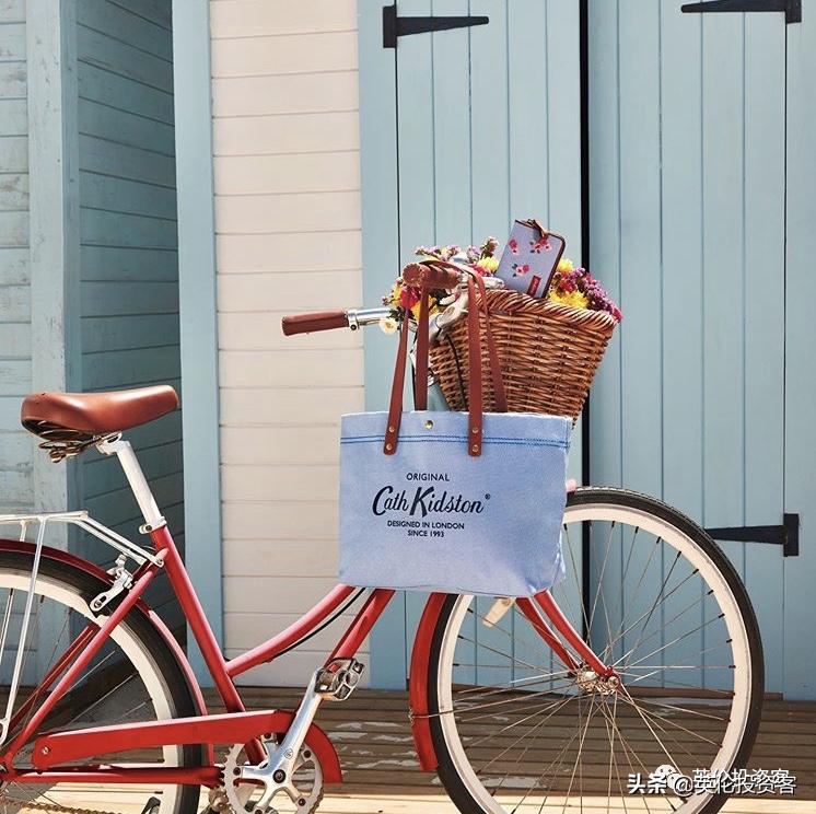 疫情冲击,*身卖**失败!英伦小碎花CathKidston倒了...