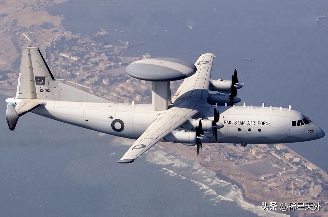 瑞典最新一代预警机,瑞典全球眼预警机的优缺点