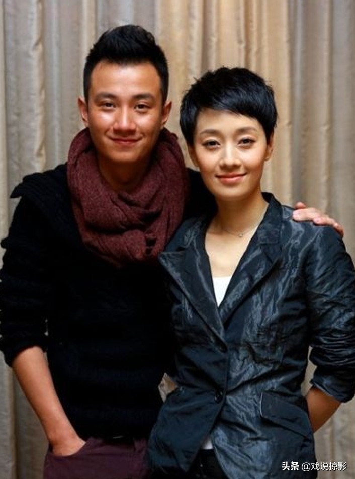 文章马伊琍谈过情感,文章对马伊琍的感情观