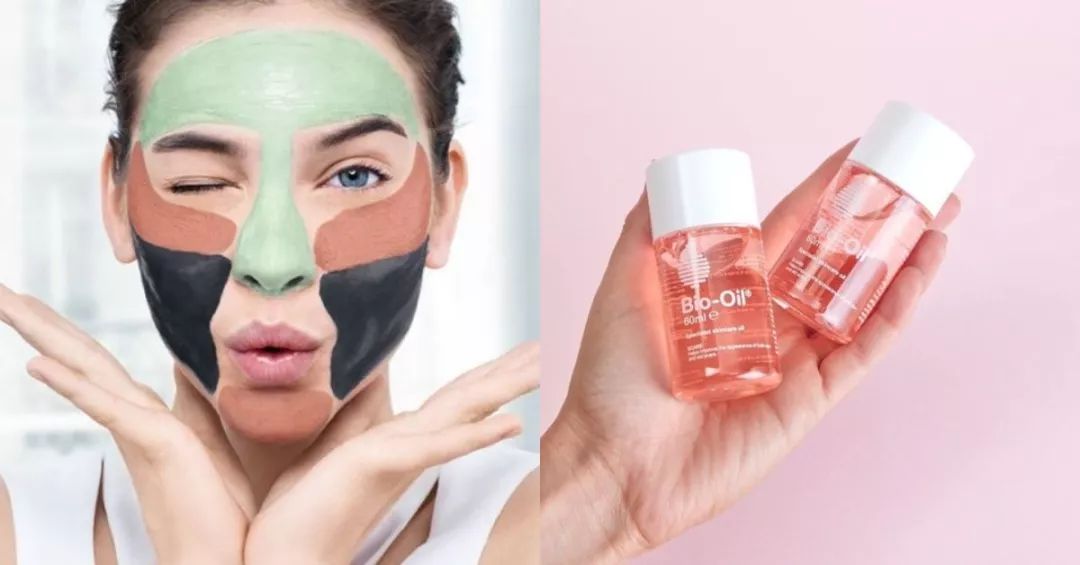 去妊娠纹的神油百洛油，竟然还有这8大用处？