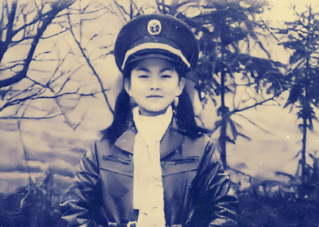 芒果与李湘,芒果台一姐李湘