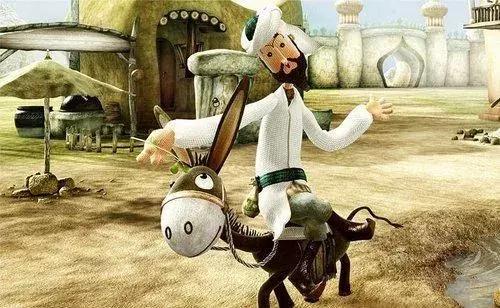 那些陪伴90后的童年记忆,陪伴我们童年的动画片