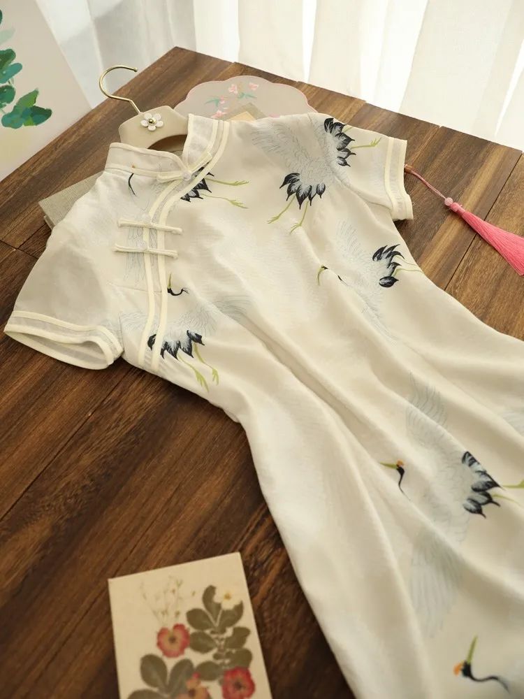 QC超人知识库:旗袍质量要求、检验方法及判定规则