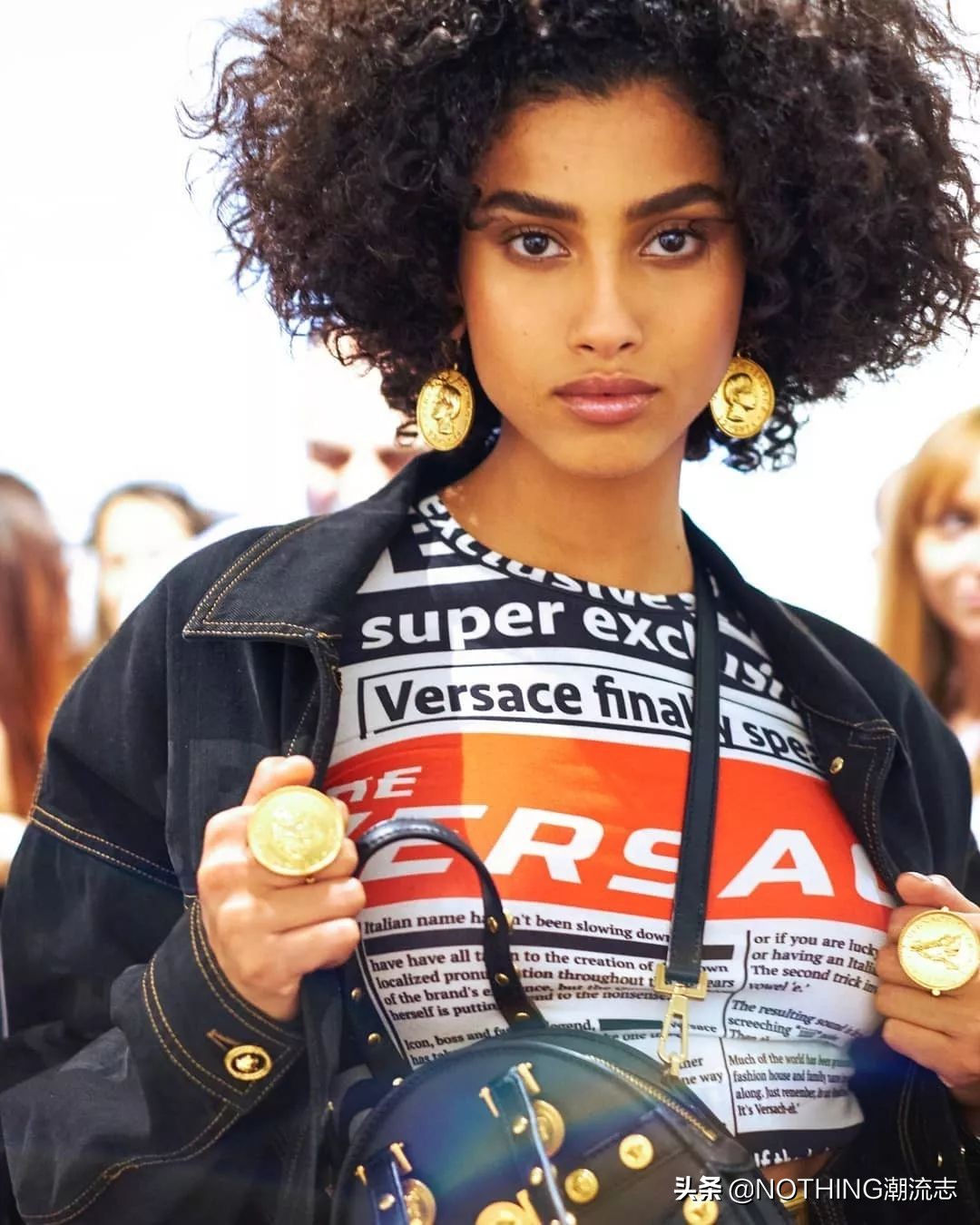 最热门的时尚品牌有哪些,目前最流行的潮流品牌