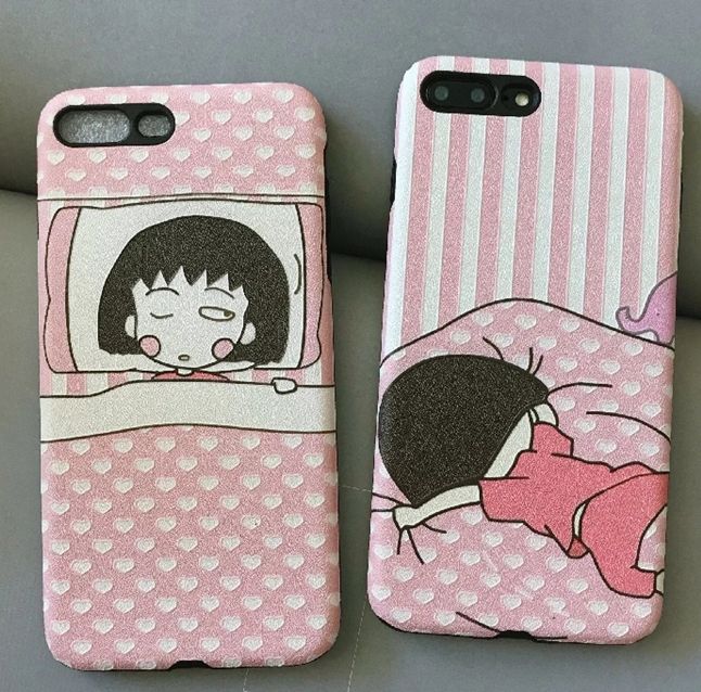 手机壳女款高颜值华为vivo,华为oppovivo通用蓝牙耳机壳