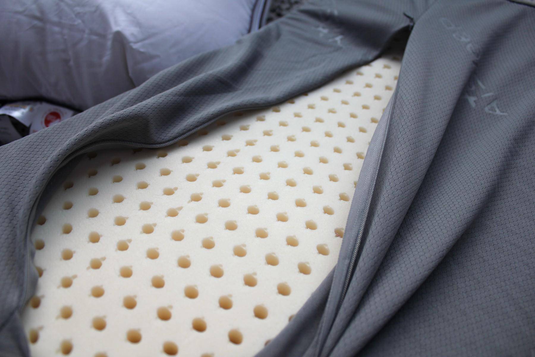 哪种品牌才是真正的记忆棉枕头,乳胶羽绒记忆枕头怎么选