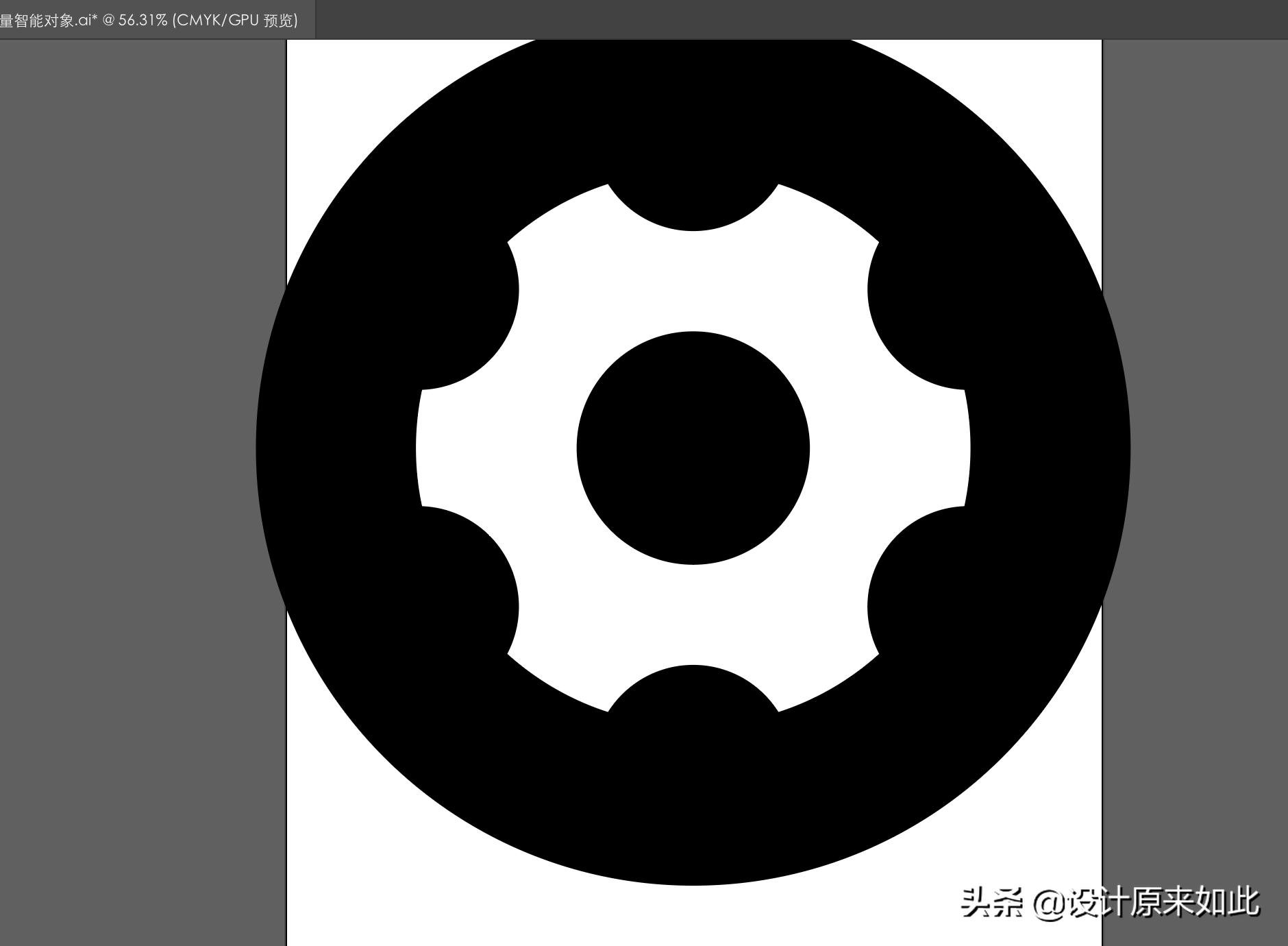 ps的智能对象怎么设置不会一起变,ps的智能对象保存在哪里了