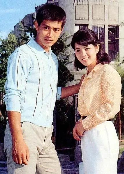 日本著名男星渡哲也一一人生就是忍耐