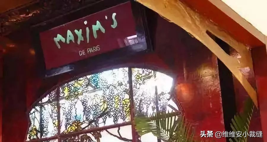 第一代中国模特成立，第一例跨国婚姻，中国时尚教母宋怀桂美又飒