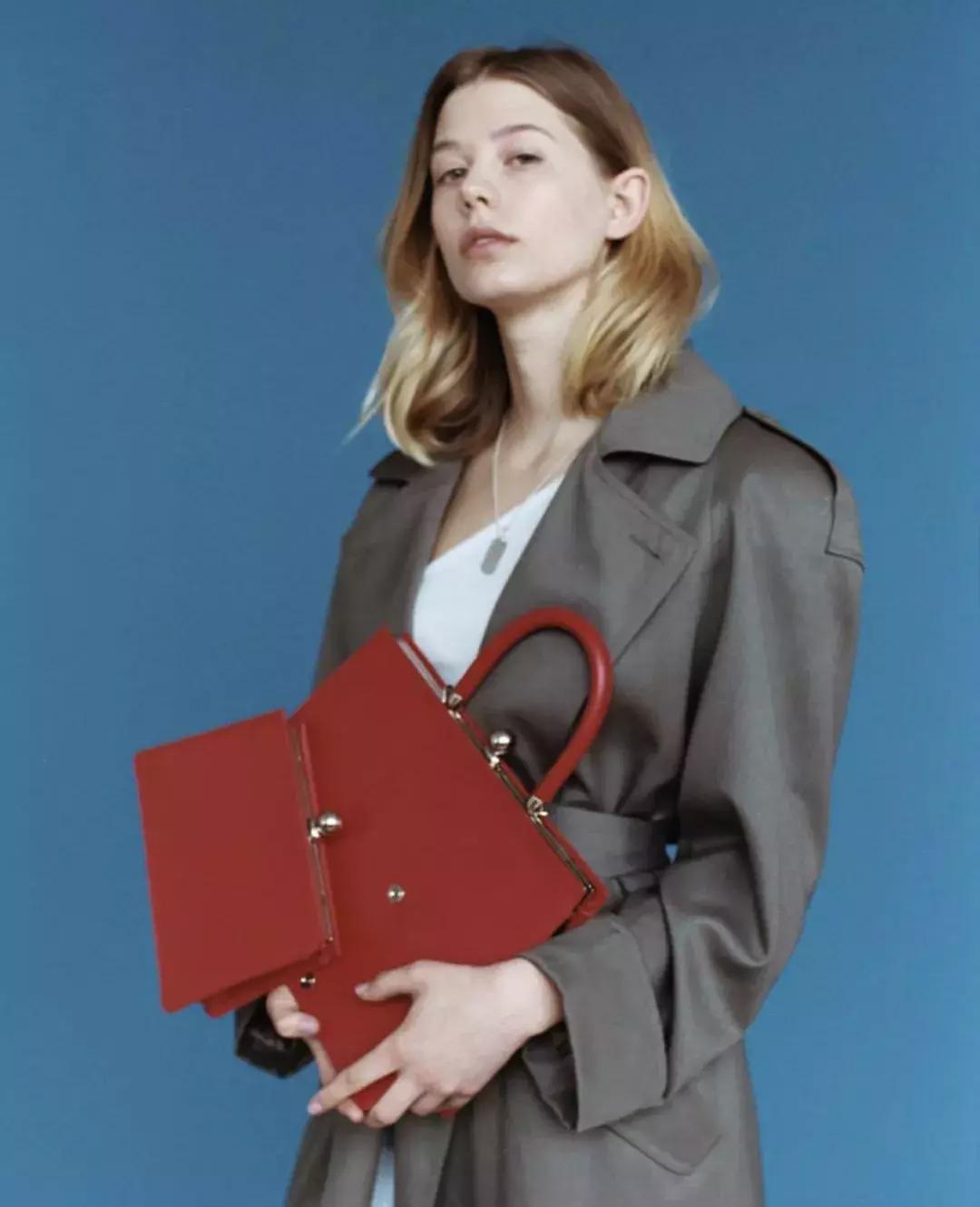 袁咏仪买口红爱马仕,袁咏仪喜欢爱马仕包包快乐大本营