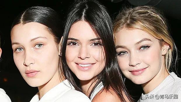 超模贝拉哈迪德简历,贝拉哈迪德马术