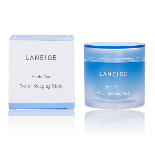 睡眠美白面膜推荐第一名,美白保湿最好用睡眠面膜推荐