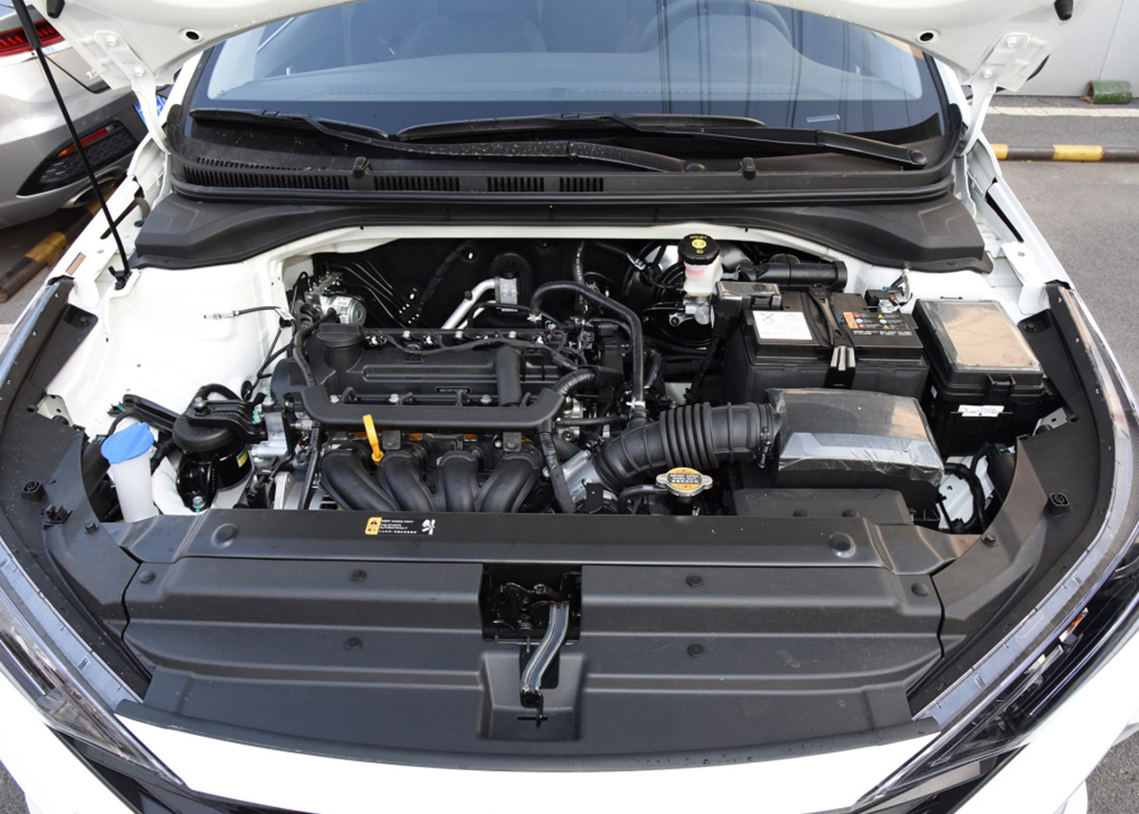 现代悦纳优惠价格表,现代悦纳价格油耗