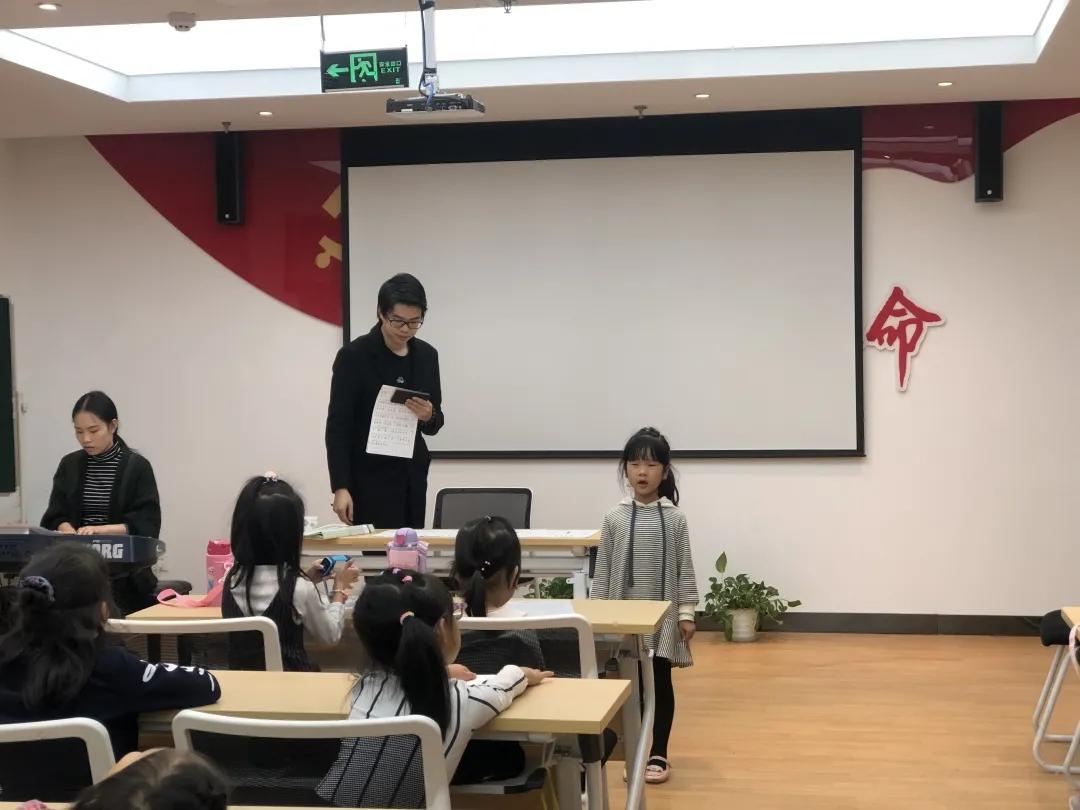 西湖区声乐培训班,茶艺书法培训