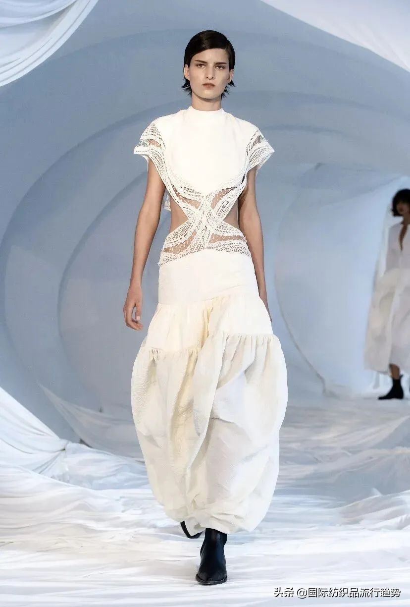 2022流行什么裙装,2021年的哪些裙子最流行