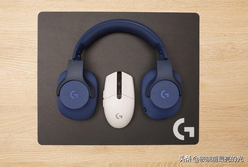 吃鸡高端键盘鼠标耳机套装推荐,鼠标键盘耳机电竞无线外设推荐