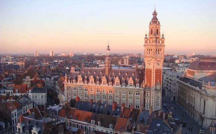 巴黎城市介绍法语,巴黎城市介绍照片