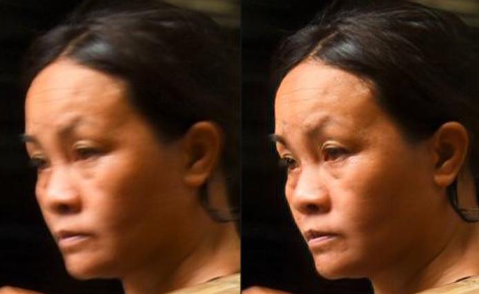 怎么调整锐化让视频更清晰,如何调节视频画质饱和度锐化