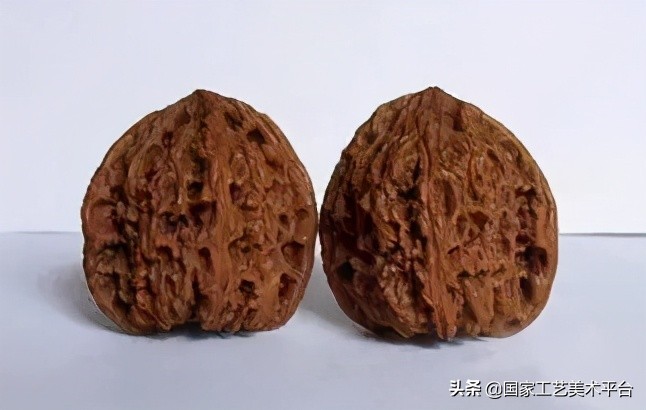 核桃珍稀品类排名,核桃极品色