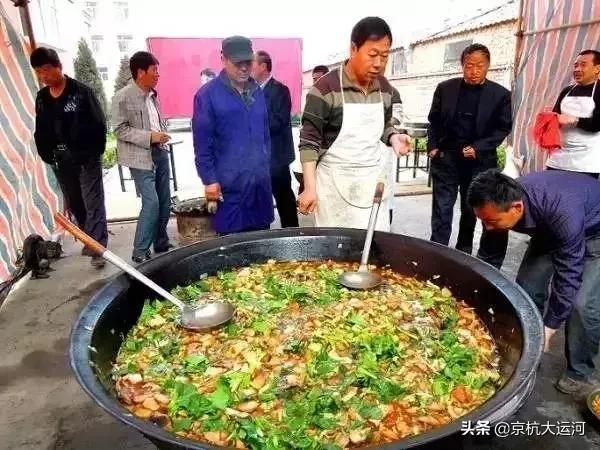 邯郸美食大全介绍,邯郸各县的美食