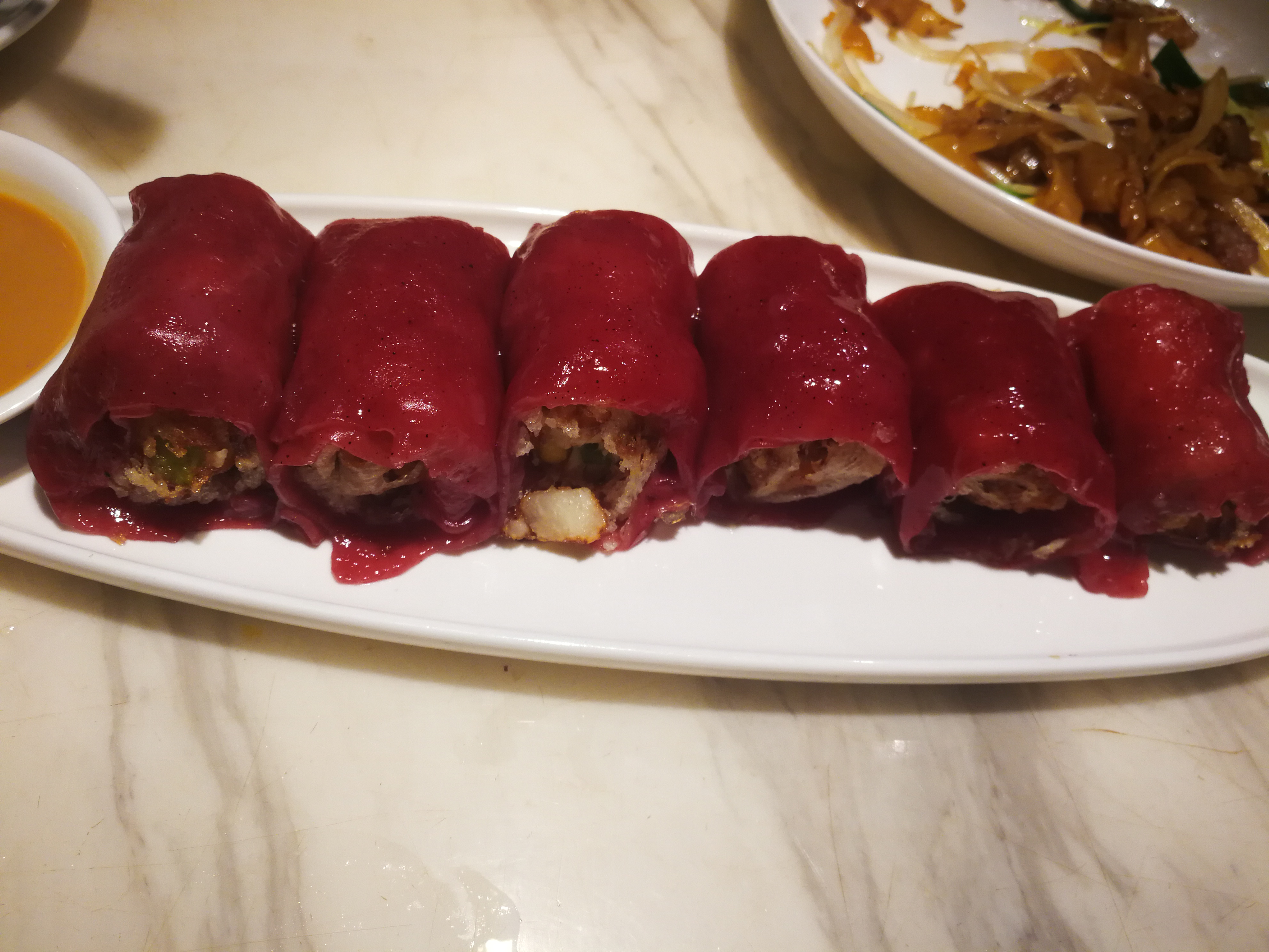 广州陶陶居附近景区,广州百年老字号陶陶居