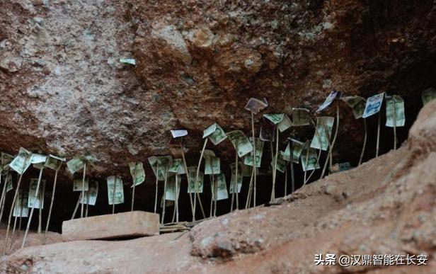 全国最有钱的一座山是哪,中国最有钱的山排名前十