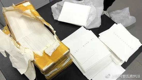 安徽男子出租屋骗婚被捕,男子在家伪造34张假币被抓