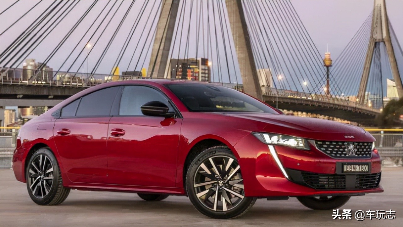 别样的法系优雅体验2022款标致508,2023款标致508用户体验