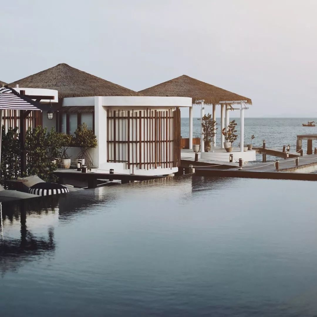 芭提雅1997年中天酒店,泰国芭提雅酒店推荐攻略