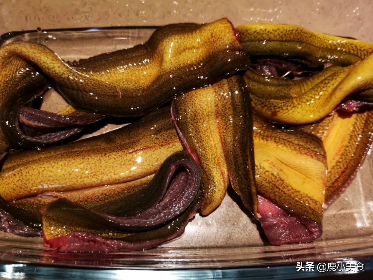 冬天此鱼孩子要多吃,维生素A是牛肉125倍,价格不贵护眼补脑