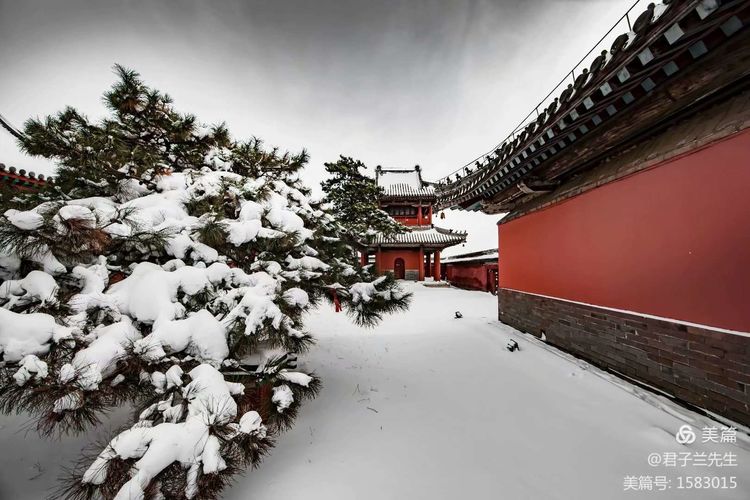 你所不知道的辽宁,你所不知道的美