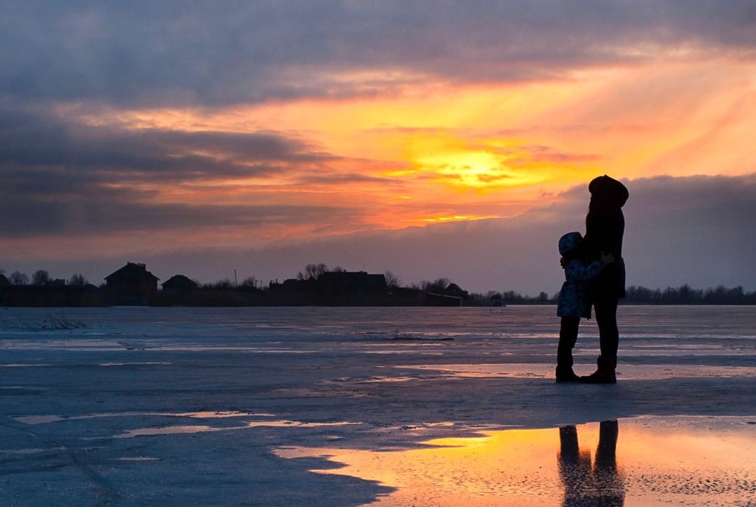 一对婆媳隔离的日子,武汉一家四口被隔离14天