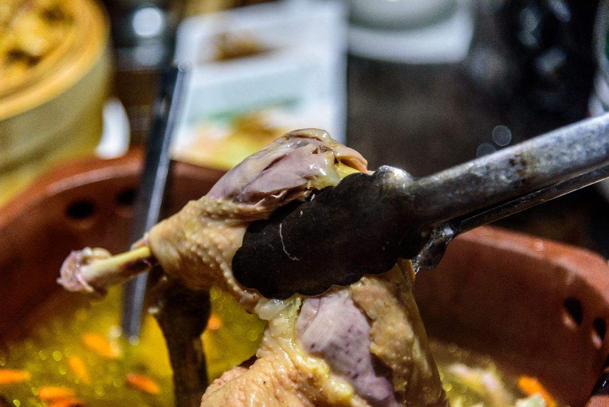 菜名高大上实际却很普通的菜名,现在的菜名越来越看不懂了