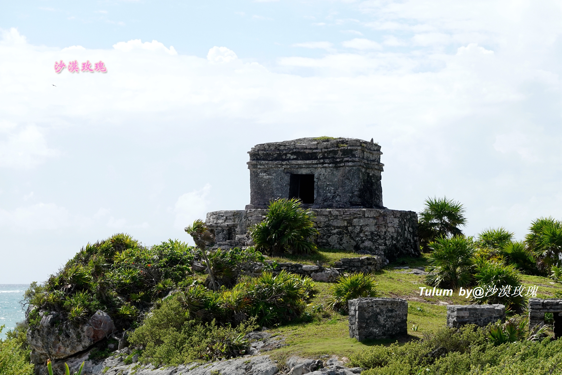 玛雅金字塔历史遗迹,玛雅人金字塔遗迹