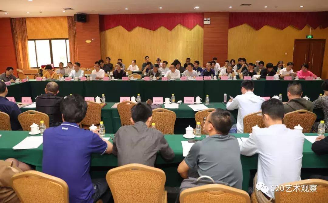 第四届广东青年画院名单,广东青年美术家协会条件