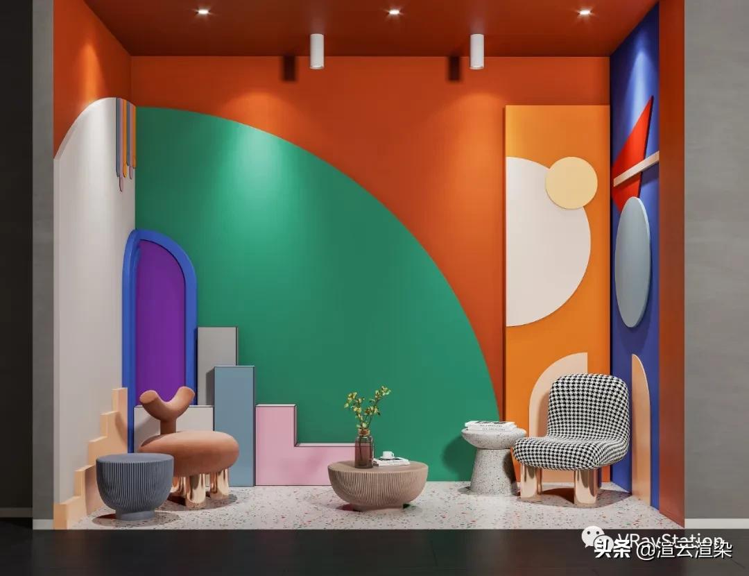 渲云V-RayStation官方认证专家培训班第一期