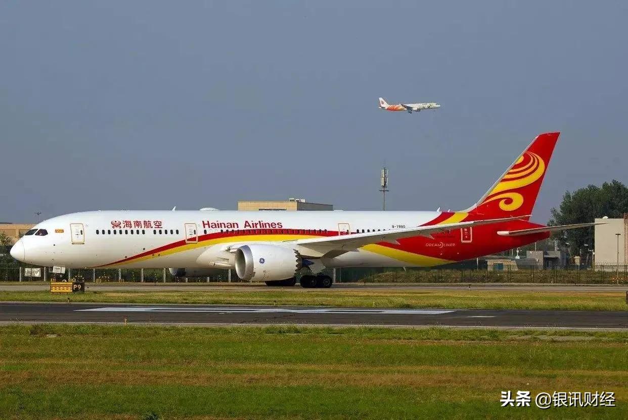 海航万亿怎么样,海航集团万亿债务偿还进展如何