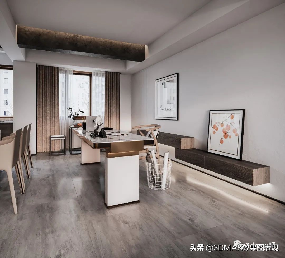 新手小白学3dmax从哪里入手,3dmax手把手教你入门到精通