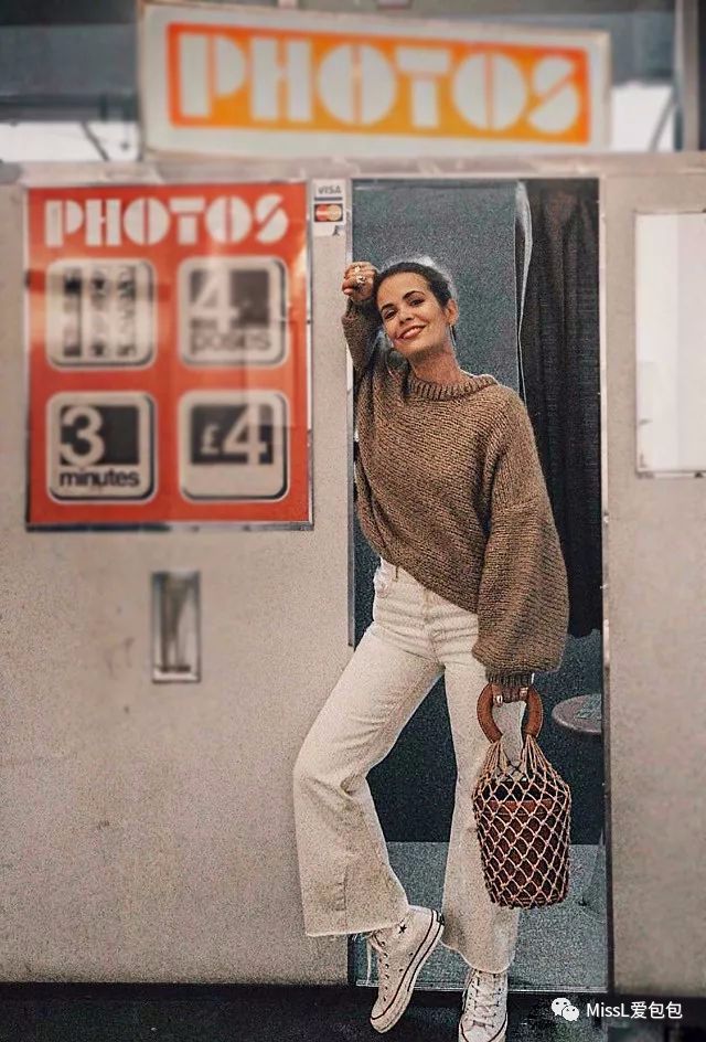 春游包小学生斜挎包,春游踏青包