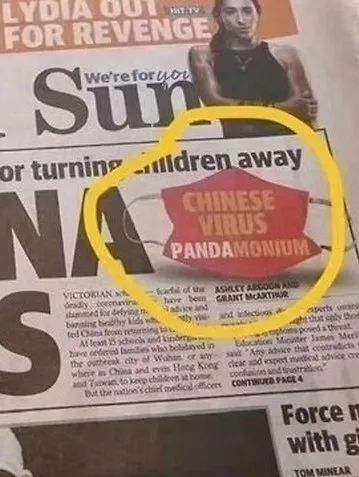 澳洲疫情华人还继续工作吗,澳洲疫情中国华人