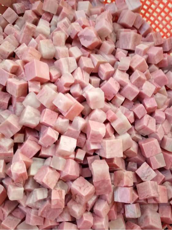 十块钱买了个和田玉石,十块钱买和田玉