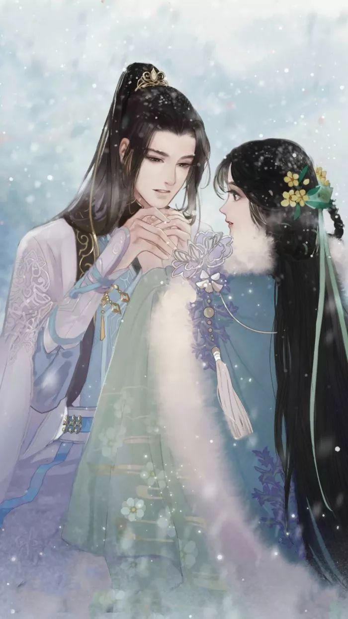 鐢滆湝鐖辨儏鍙ら鎻掔敾,鎻掔敾鍙ら鎰忓鎯呬荆