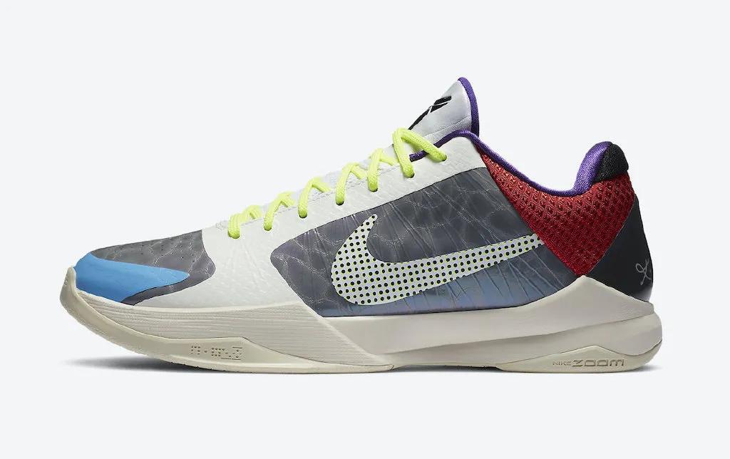 kobe5protro浼氳ˉ璐у悧,kobe5