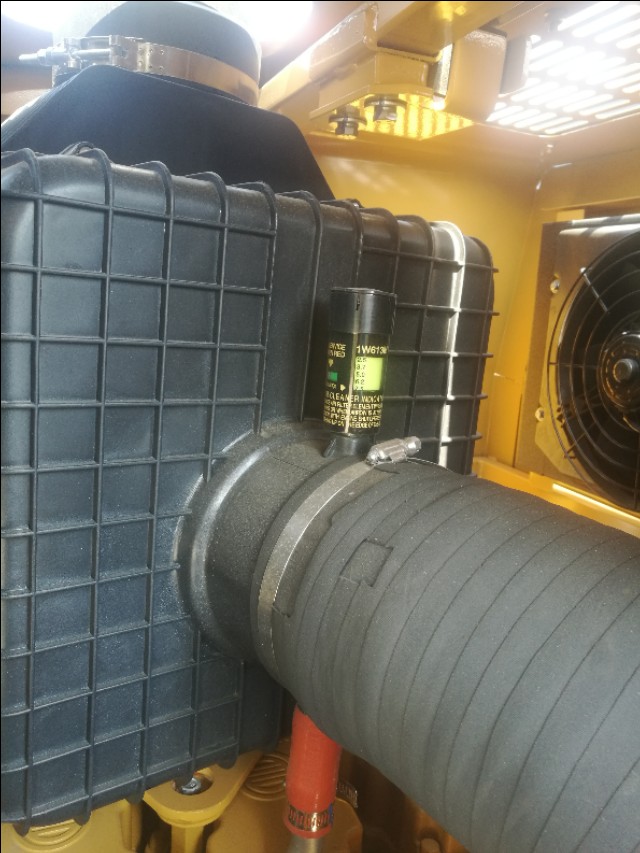 装载机保养有什么用,装载机强制保养项目和时长