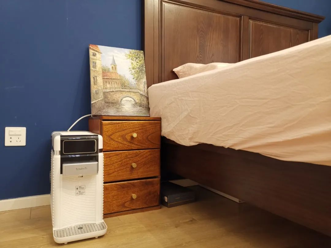 净水器版烧水壶推荐,净水器直饮烧水壶