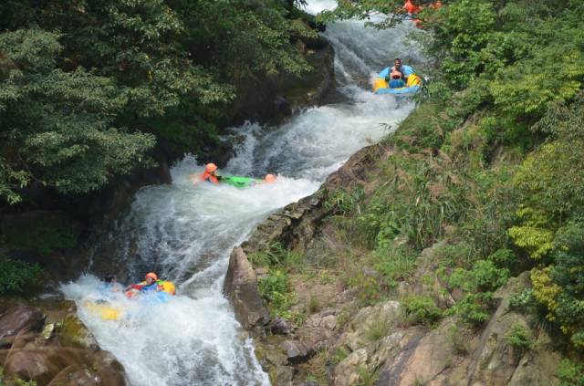 带你走进浪漫清远,感受不一样的历史情怀